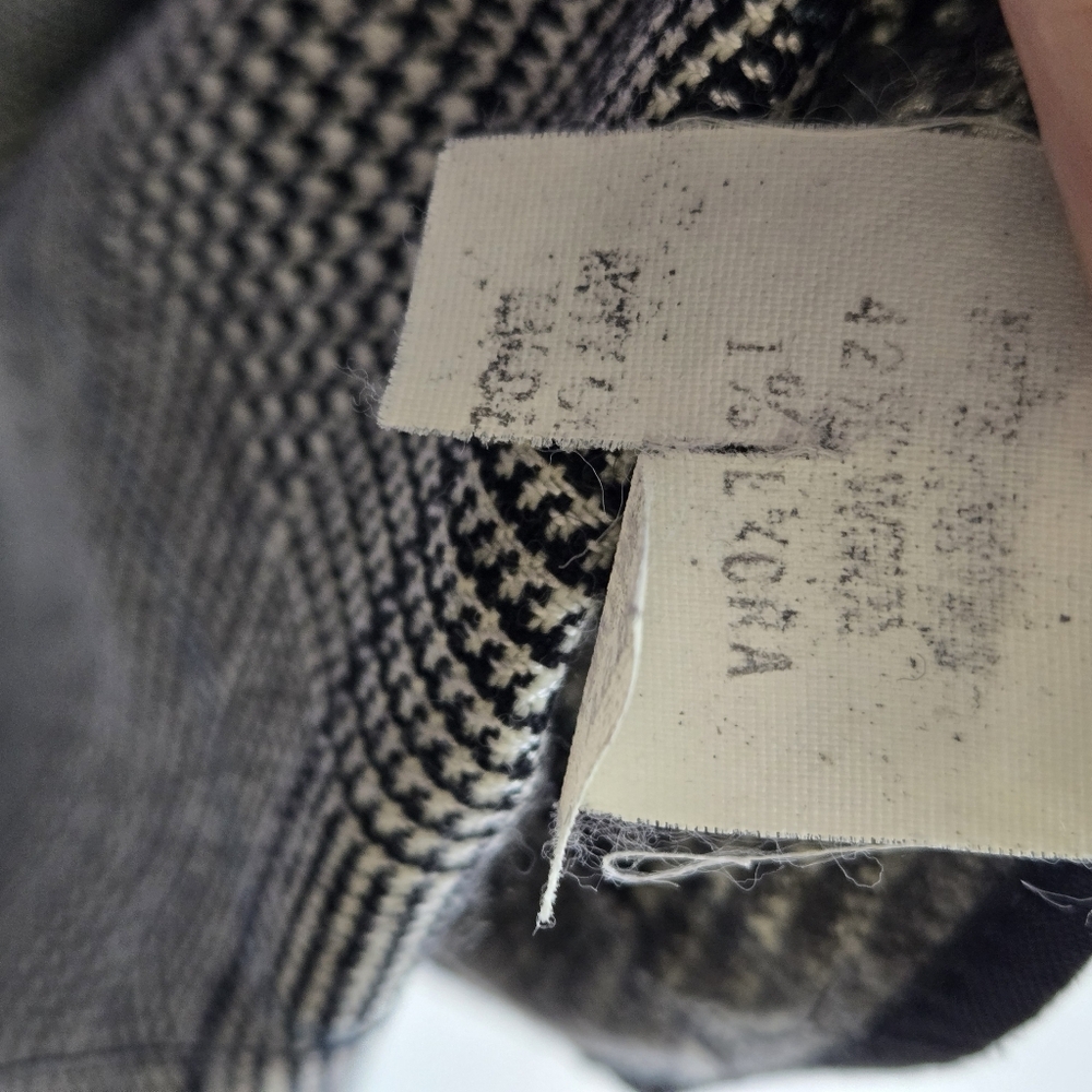 Todd Oldham Jacket - Picture 5 of 5